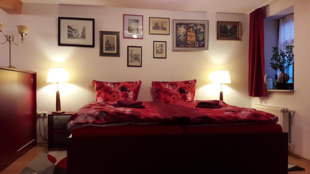 Zum kleinen Riesen room 1