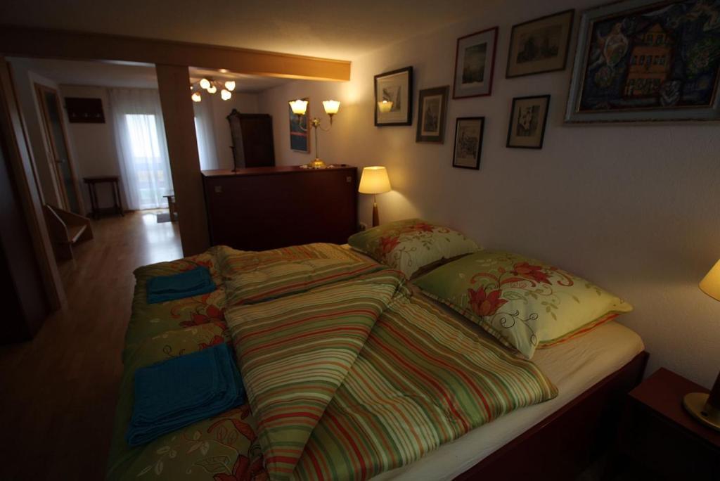 Zum kleinen Riesen room 2