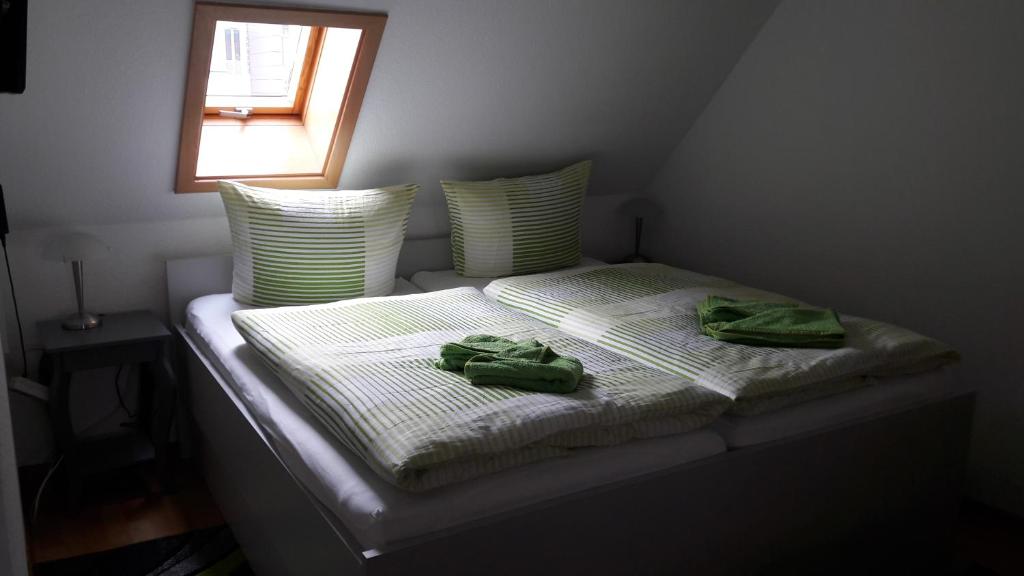 Zum kleinen Riesen room 3