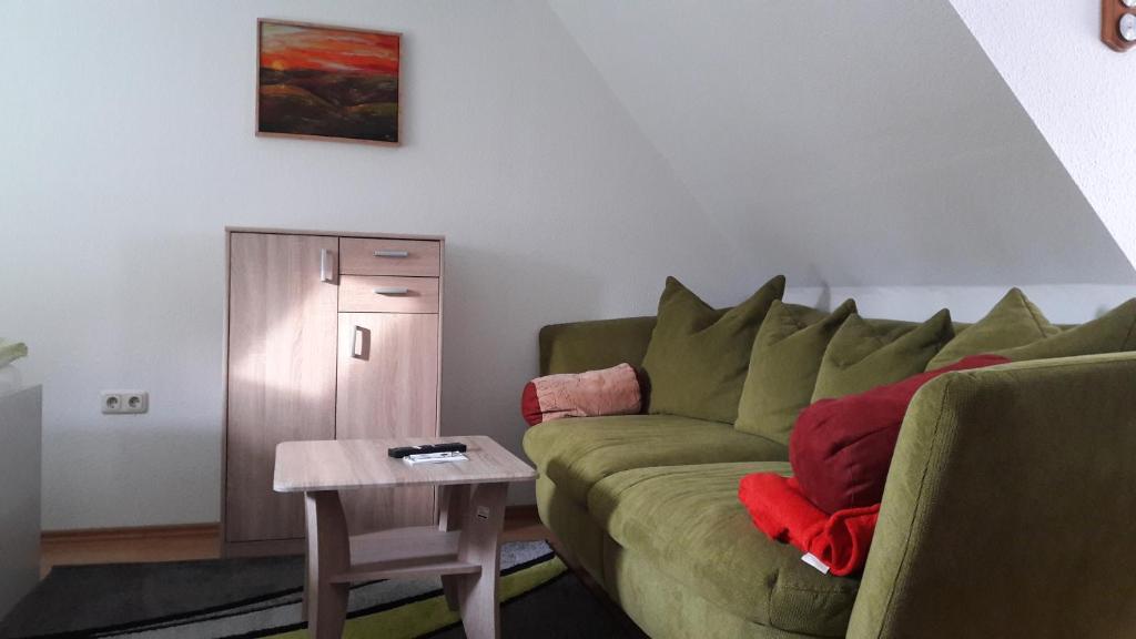 Zum kleinen Riesen room 5
