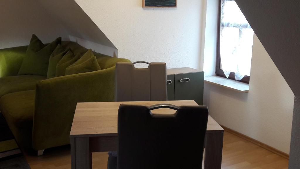 Zum kleinen Riesen room 6
